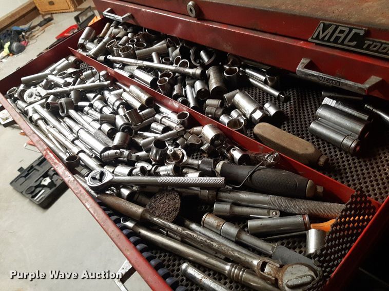 image for item KD9193 (2) toolboxes