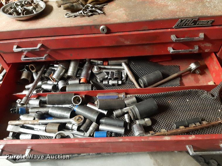 image for item KD9193 (2) toolboxes