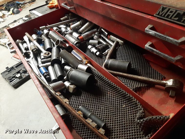 image for item KD9193 (2) toolboxes