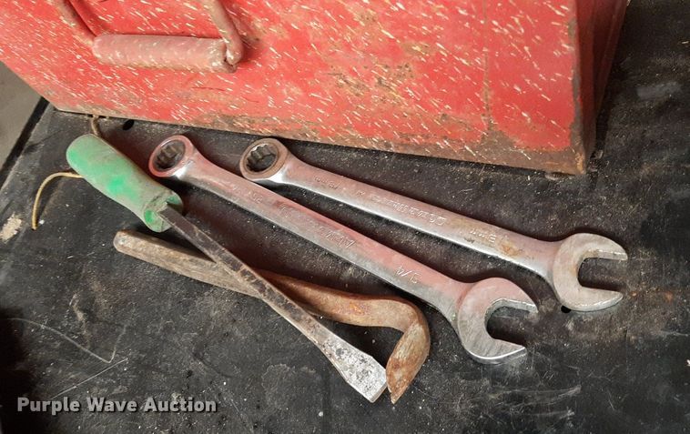 image for item KD9193 (2) toolboxes