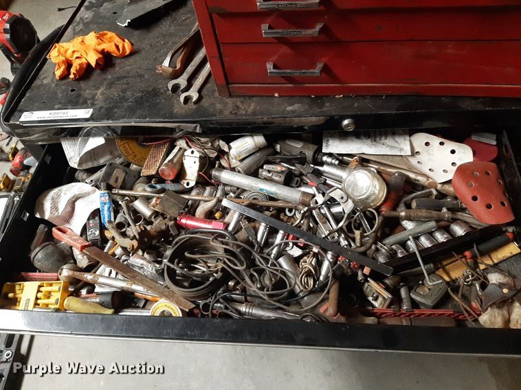 image for item KD9193 (2) toolboxes