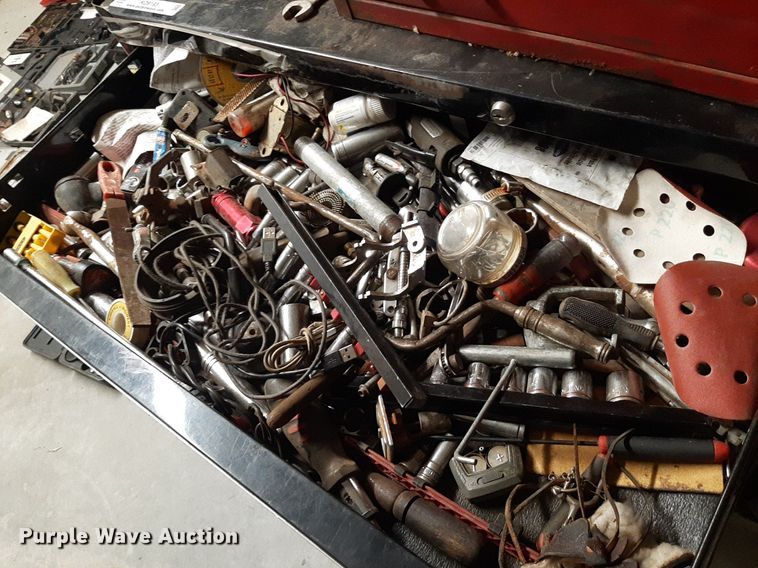 image for item KD9193 (2) toolboxes