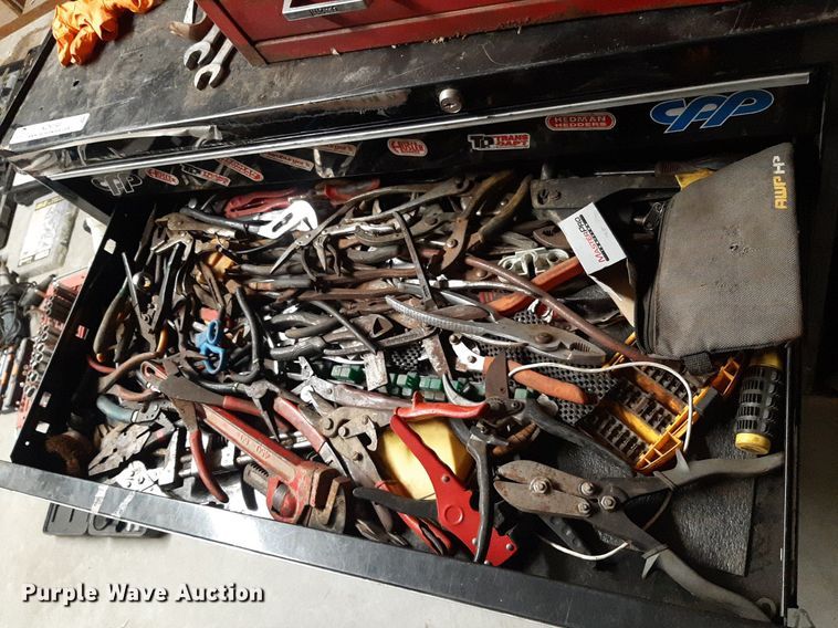 image for item KD9193 (2) toolboxes