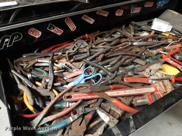 image for item KD9193 (2) toolboxes