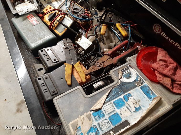 image for item KD9193 (2) toolboxes