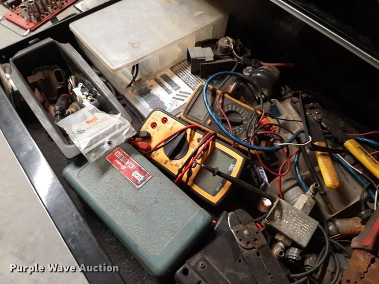 image for item KD9193 (2) toolboxes