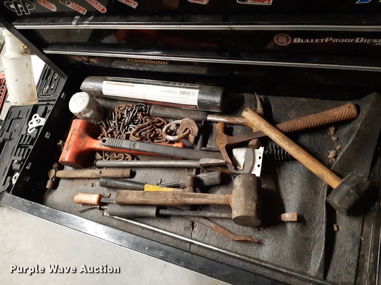 image for item KD9193 (2) toolboxes