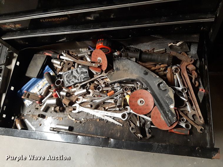 image for item KD9193 (2) toolboxes