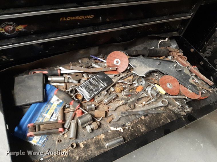 image for item KD9193 (2) toolboxes