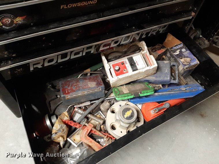 image for item KD9193 (2) toolboxes