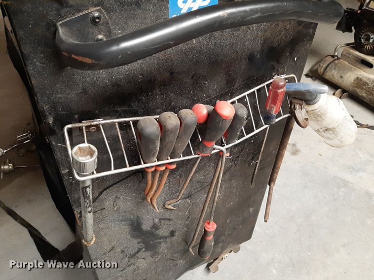 image for item KD9193 (2) toolboxes