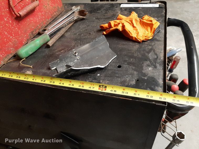 image for item KD9193 (2) toolboxes