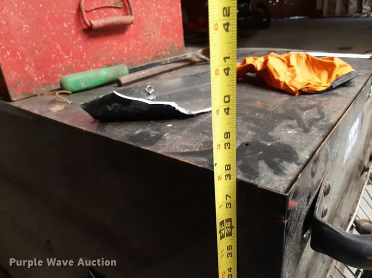 image for item KD9193 (2) toolboxes