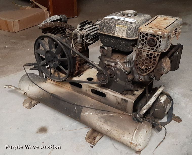 image for item KD9194 Multi-Power  air compressor