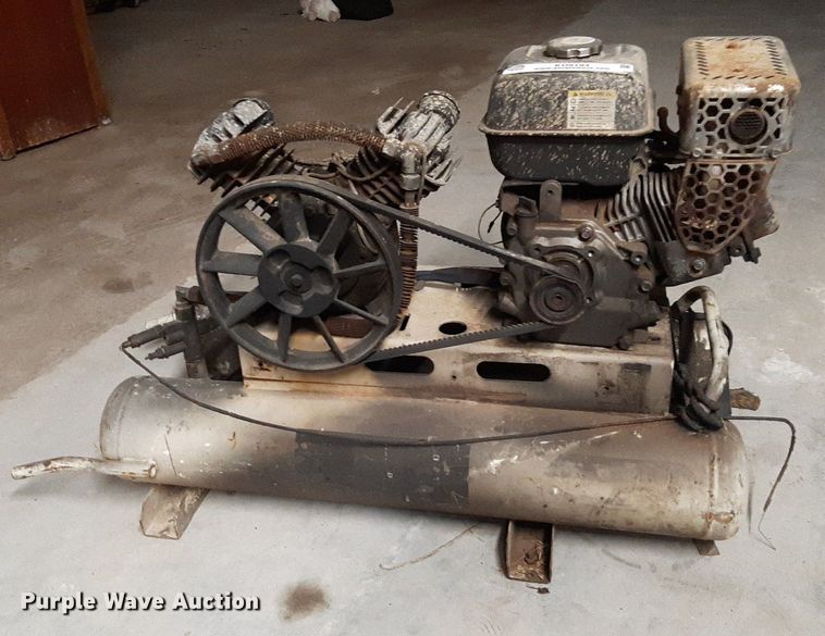 image for item KD9194 Multi-Power  air compressor