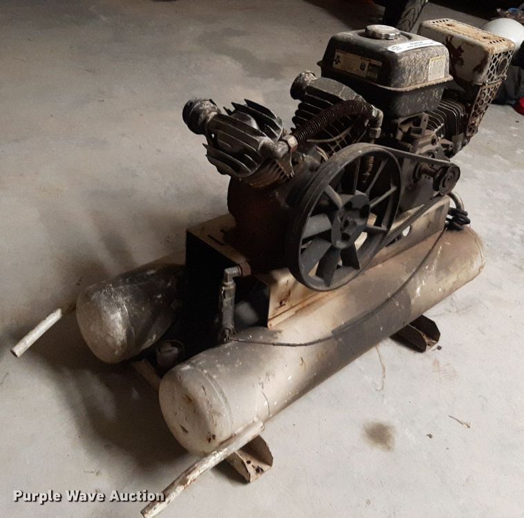 image for item KD9194 Multi-Power  air compressor