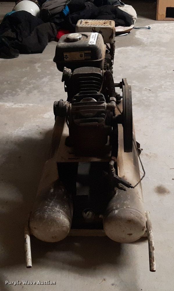 image for item KD9194 Multi-Power  air compressor