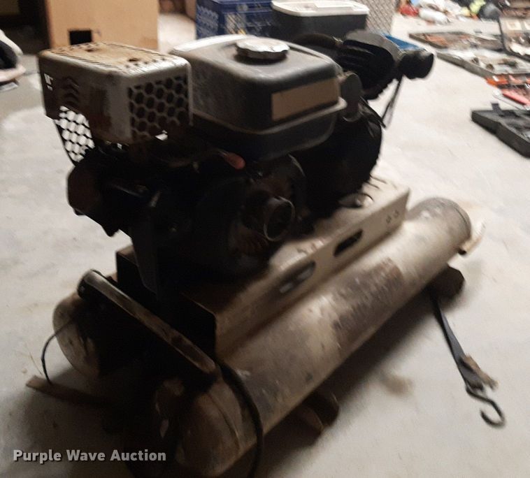 image for item KD9194 Multi-Power  air compressor