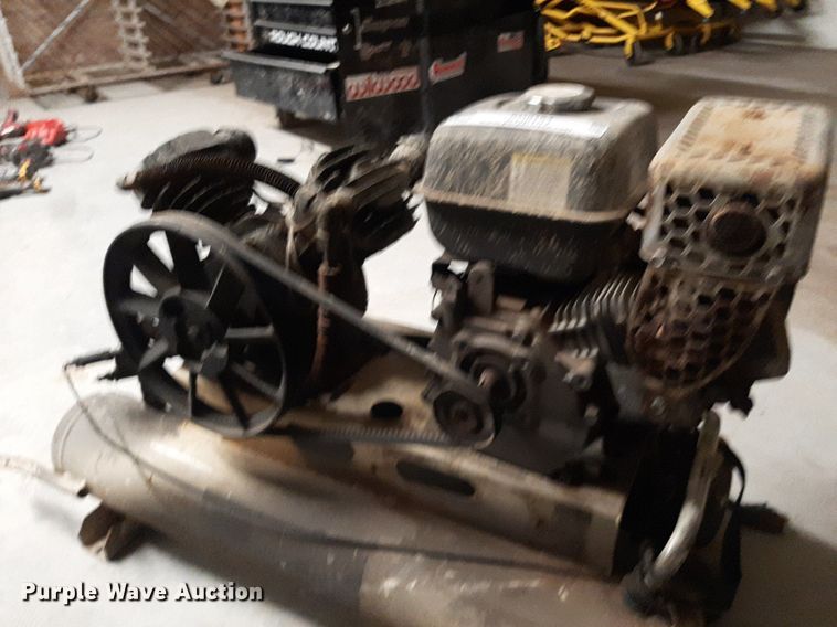 image for item KD9194 Multi-Power  air compressor