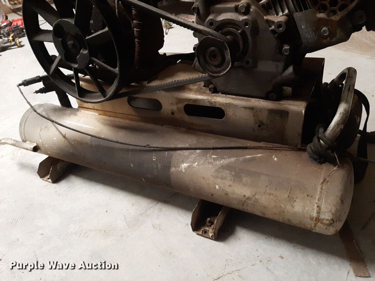 image for item KD9194 Multi-Power  air compressor