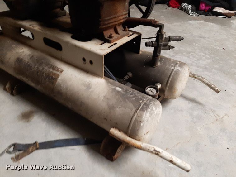 image for item KD9194 Multi-Power  air compressor