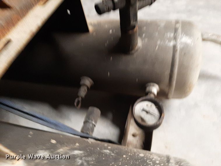 image for item KD9194 Multi-Power  air compressor