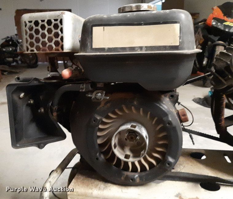 image for item KD9194 Multi-Power  air compressor