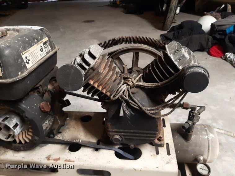 image for item KD9194 Multi-Power  air compressor