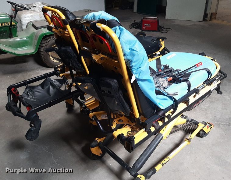 image for item KD9195 (2) Power Pro XT stretchers