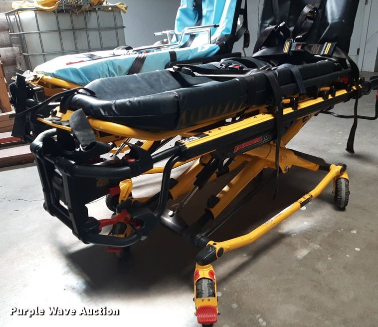 image for item KD9195 (2) Power Pro XT stretchers