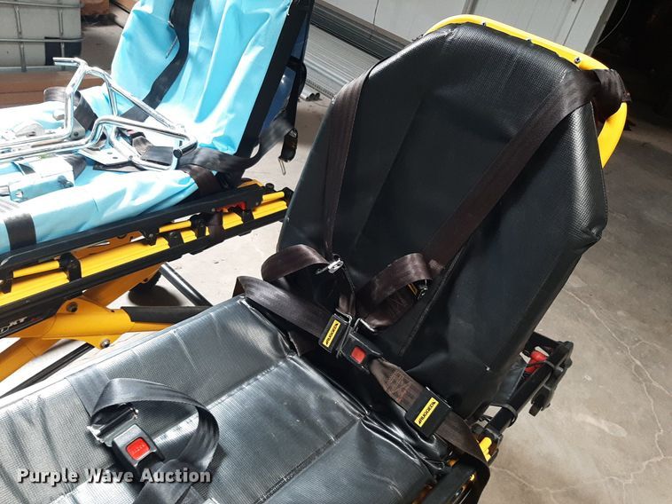 image for item KD9195 (2) Power Pro XT stretchers