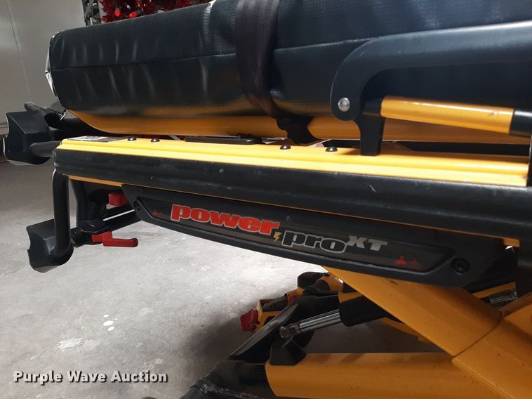 image for item KD9195 (2) Power Pro XT stretchers