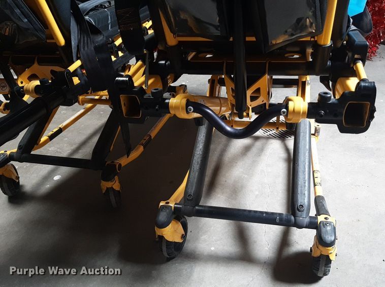 image for item KD9195 (2) Power Pro XT stretchers