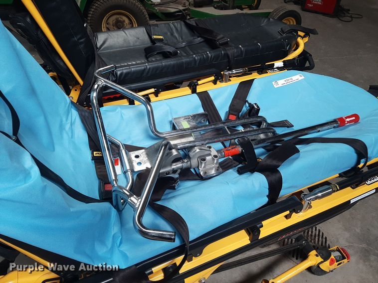 image for item KD9195 (2) Power Pro XT stretchers