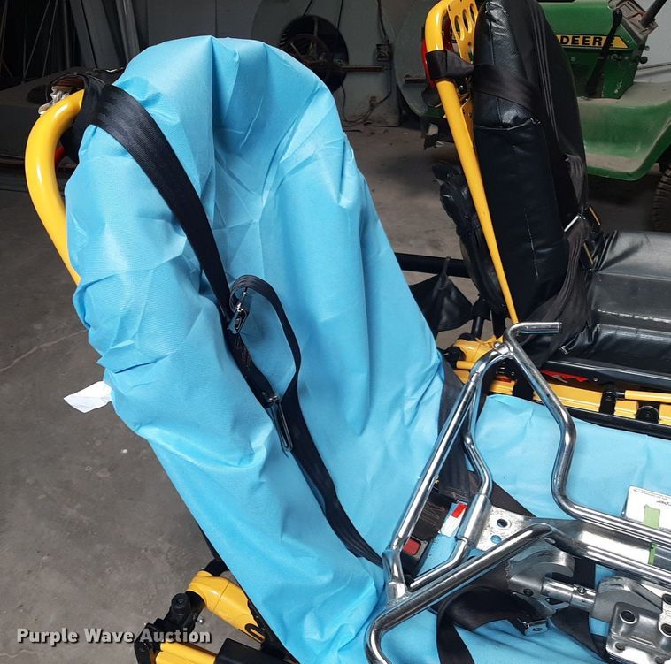 image for item KD9195 (2) Power Pro XT stretchers