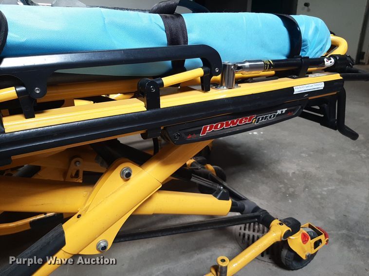 image for item KD9195 (2) Power Pro XT stretchers