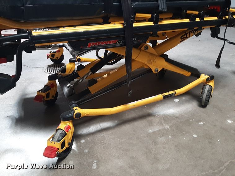 image for item KD9195 (2) Power Pro XT stretchers