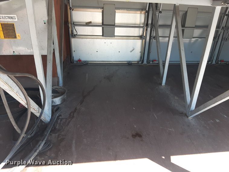 image for item KD9224 2003 Van Hool T2145  coach bus