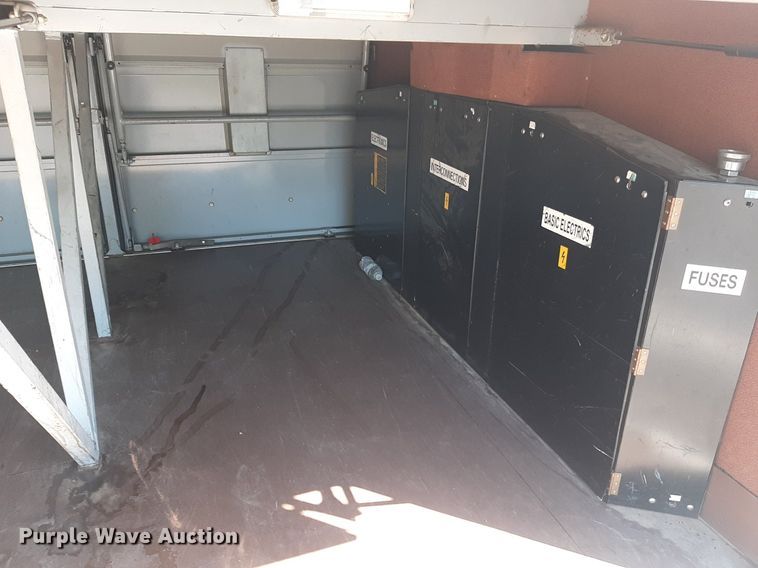 image for item KD9224 2003 Van Hool T2145  coach bus