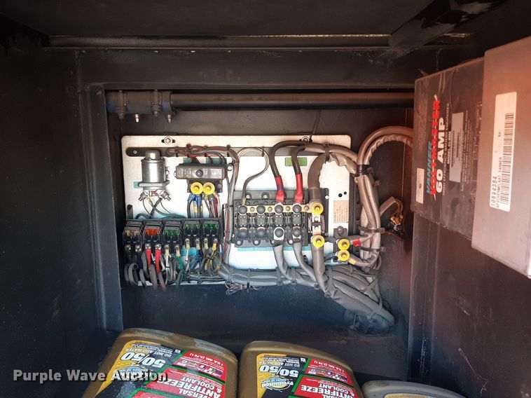 image for item KD9224 2003 Van Hool T2145  coach bus