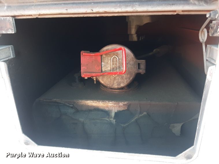 image for item KD9224 2003 Van Hool T2145  coach bus