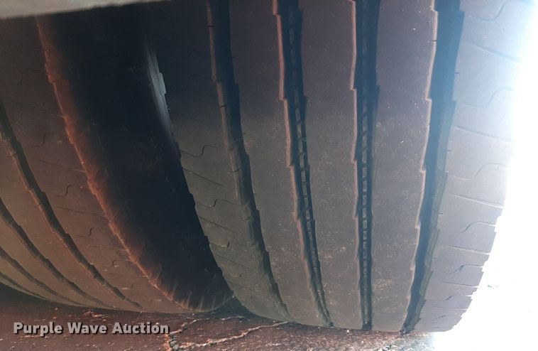 image for item KD9224 2003 Van Hool T2145  coach bus