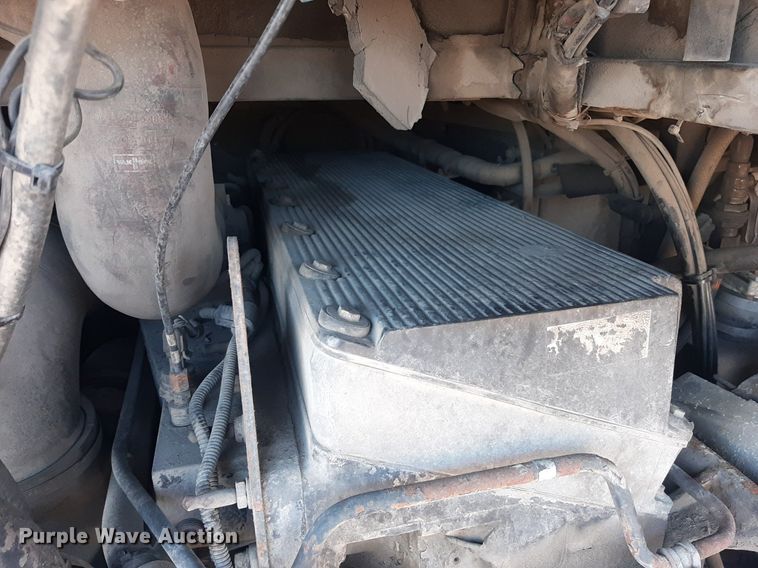 image for item KD9224 2003 Van Hool T2145  coach bus