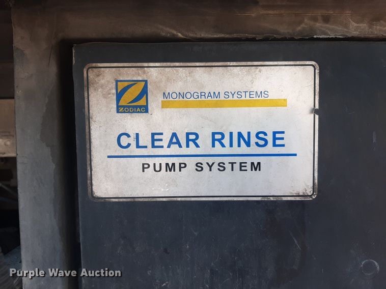 image for item KD9224 2003 Van Hool T2145  coach bus