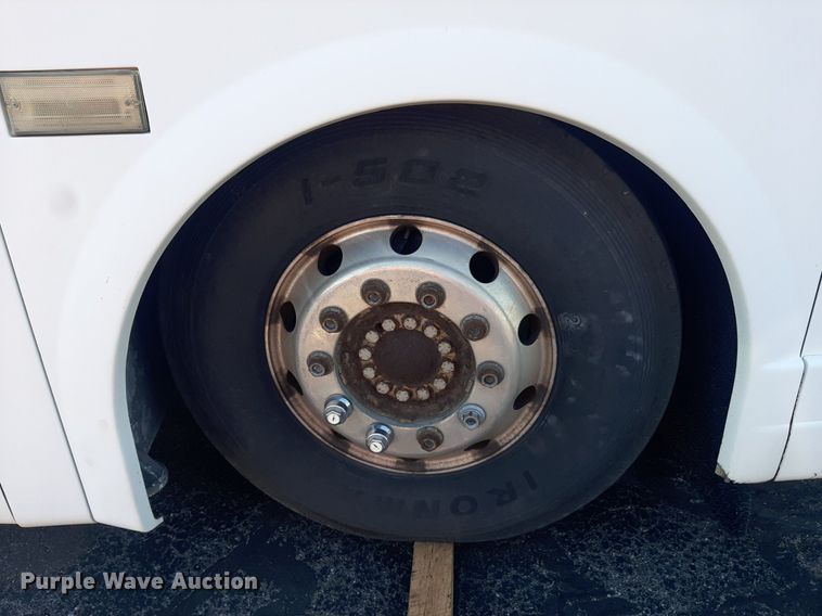 image for item KD9224 2003 Van Hool T2145  coach bus