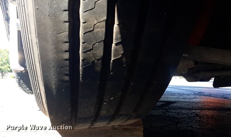 image for item KD9224 2003 Van Hool T2145  coach bus