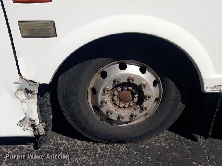 image for item KD9224 2003 Van Hool T2145  coach bus