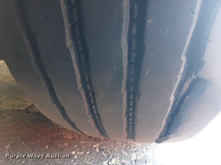 image for item KD9224 2003 Van Hool T2145  coach bus