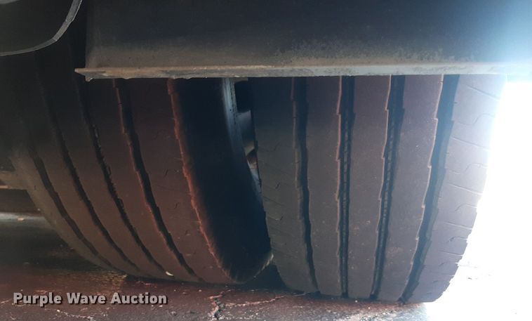 image for item KD9224 2003 Van Hool T2145  coach bus