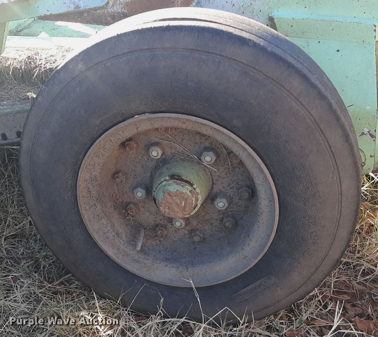 image for item KD9234 Schulte XH1500  batwing rotary mower